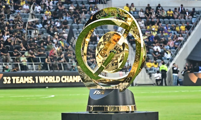 Biến chung kết Club World Cup 2025 thành Super Bowl, FIFA đang cố lấy lòng người hâm mộ