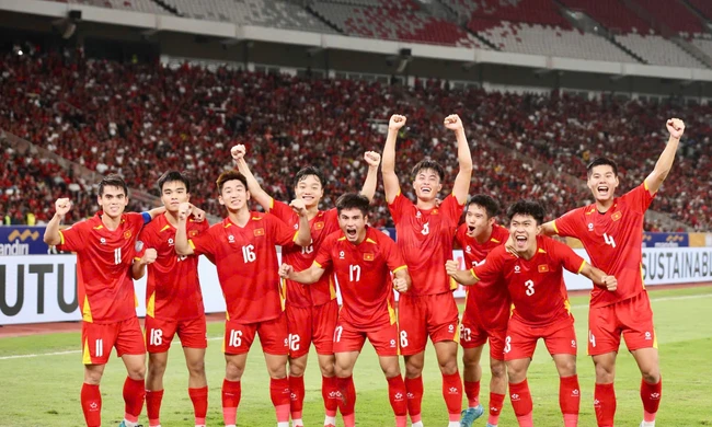 Trực tiếp chung kết SEA Games 33 U22 Việt Nam vs U22 Thái Lan (19h30 ngày 18/12): Đón chờ khoảnh khắc lịch sử