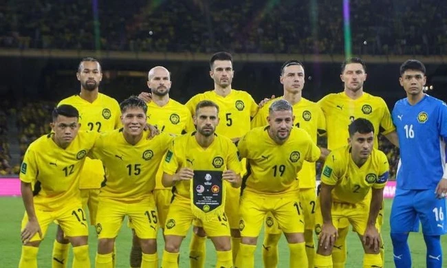 Truyền thông Malaysia phản ứng thế nào trước phán quyết bất lợi từ CAS?