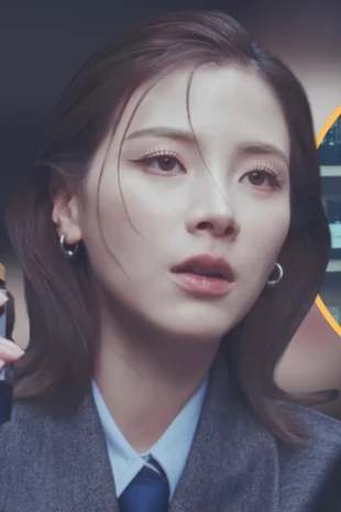 Quảng cáo Thái Lan lại "cua gắt": "Ngọc nữ" Baifern từ nữ chính hóa vai phụ