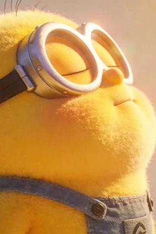 Bức ảnh Minion được netizen chia sẻ rầm rộ, loạt thương hiệu cũng "đu trend"