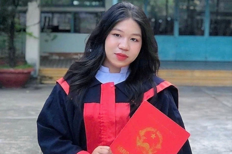 Nữ sinh hiến máu 6 lần: Ghi dấu thanh xuân bằng hành động tử tế