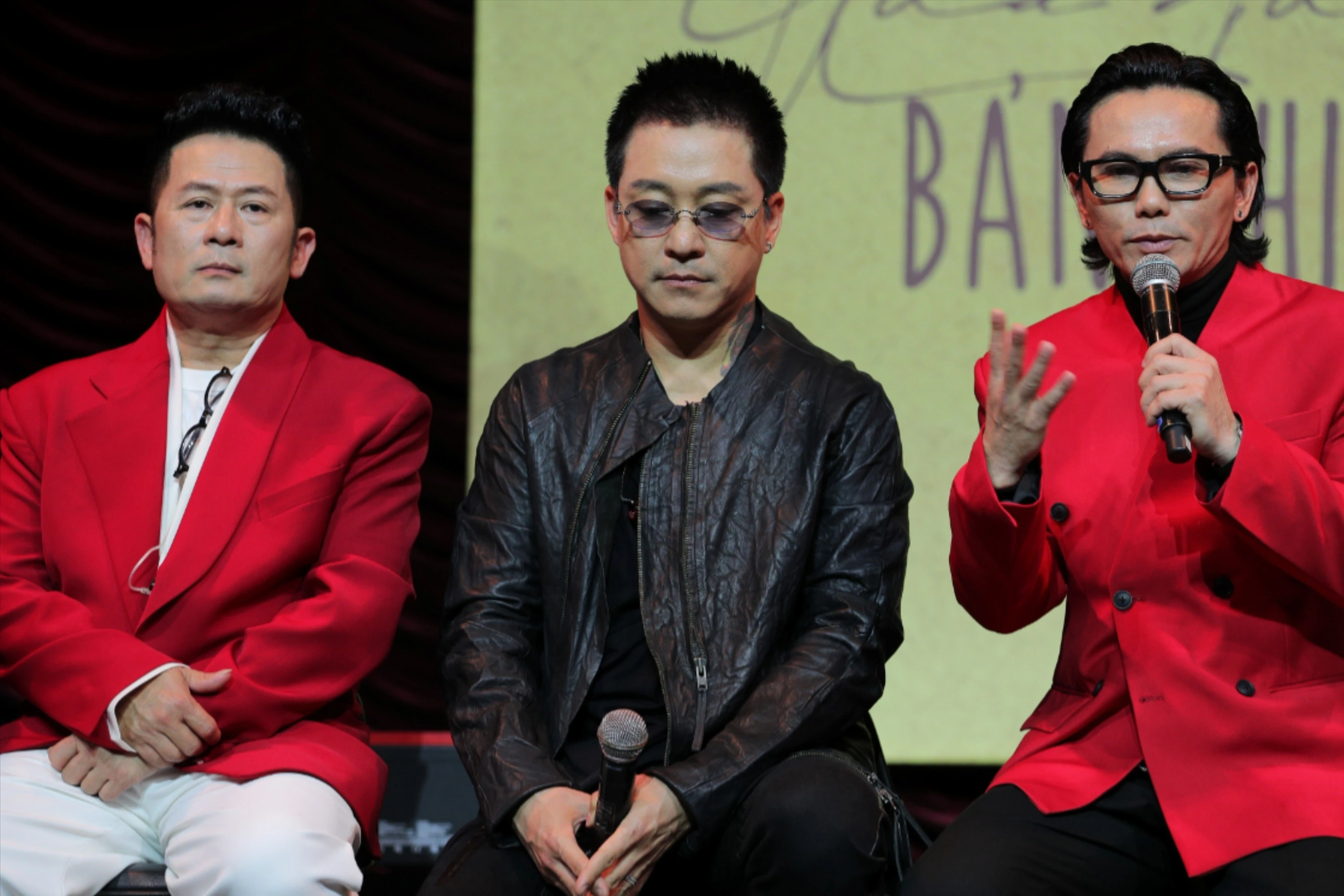 Quả Dưa Hấu tái hợp sau 28 năm với live concert Bản ghi nhớ và EP mới