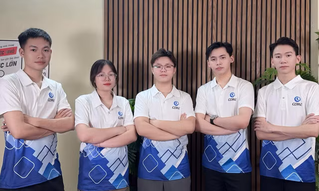 Core Media – Đối tác tin cậy trong dịch vụ mạng xã hội Facebook và TikTok