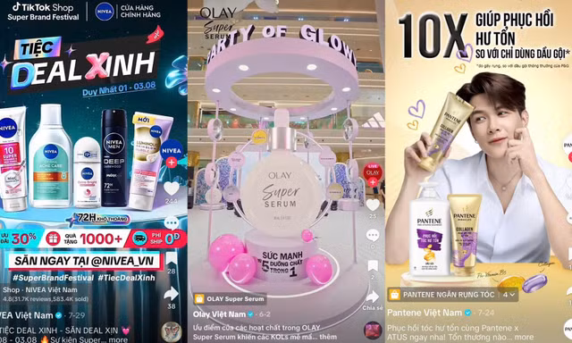 Người tiêu dùng đang quan tâm điều gì: giá trị hay giá cả