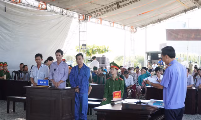 Chống khai thác IUU, quyết tâm cả hệ thống chính trị và cần lắm sự đồng hành của người dân