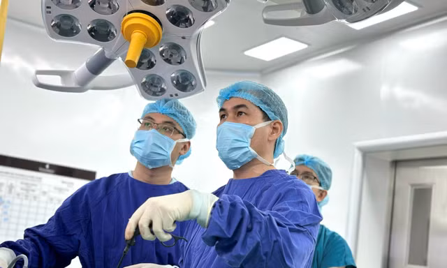 Ca bệnh “3 lớp rủi ro” và cú lội ngược dòng ngoạn mục tại Vinmec Hạ Long