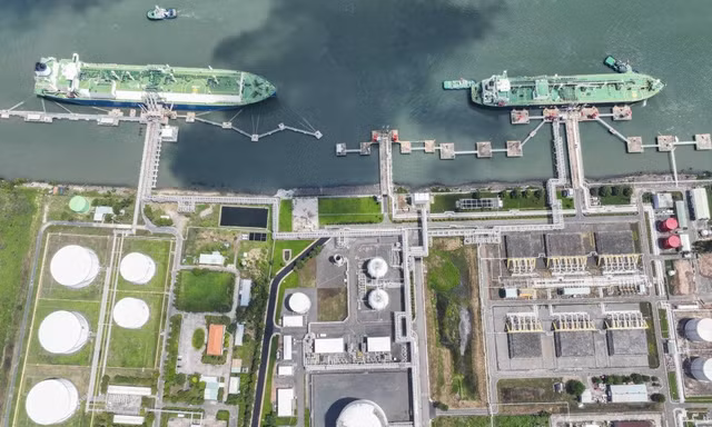 Chuỗi Khí - Điện LNG khép kín đầu tiên của Petrovietnam góp phần hiện thực hóa mục tiêu đô thị xanh