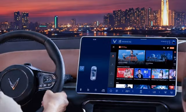 Trợ lý ảo VinFast 3.0 chạm đúng 'gu' người trẻ