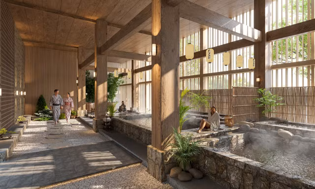 Từ quá tải bệnh viện đến cơ hội đầu tư: Lưu trú y tế bước vào chu kỳ tăng trưởng