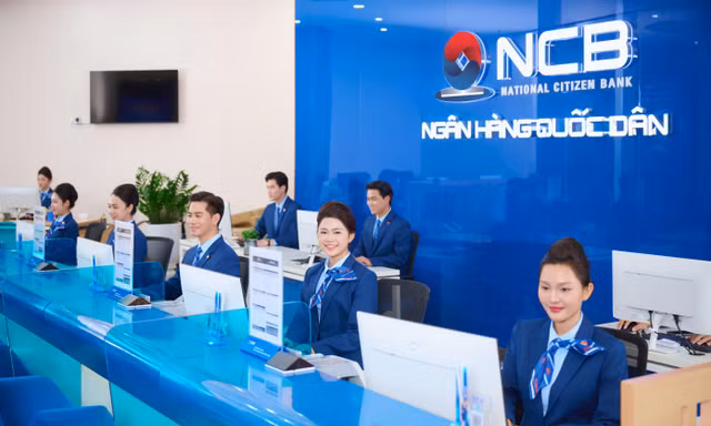 NCB Visa tự hào giành giải thưởng quốc tế, khẳng định dấu ấn đổi mới của ngân hàng Việt 
