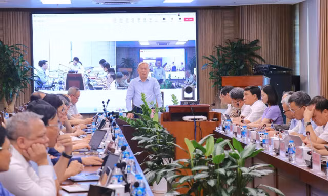 TKV duy trì ổn định sản xuất, đảm bảo nguồn than cho điện