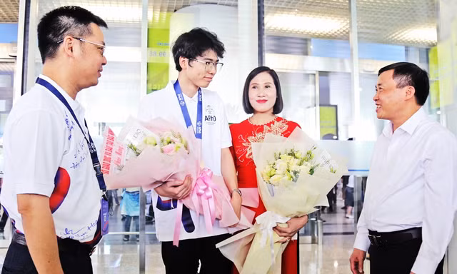Giáo dục Bắc Ninh bứt phá chất lượng