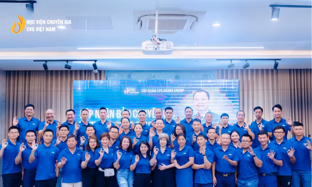 Khoảng trống đào tạo chuyên gia tại Việt Nam