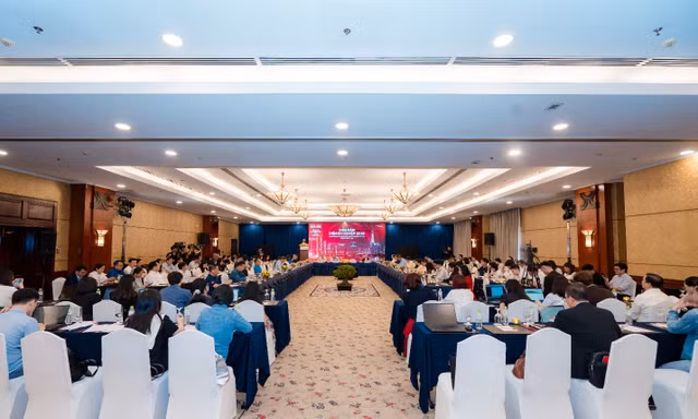 Diễn đàn Doanh nghiệp 2026: Từ không gian đối thoại chiến lược đến gợi mở mới cho cộng đồng doanh nghiệp