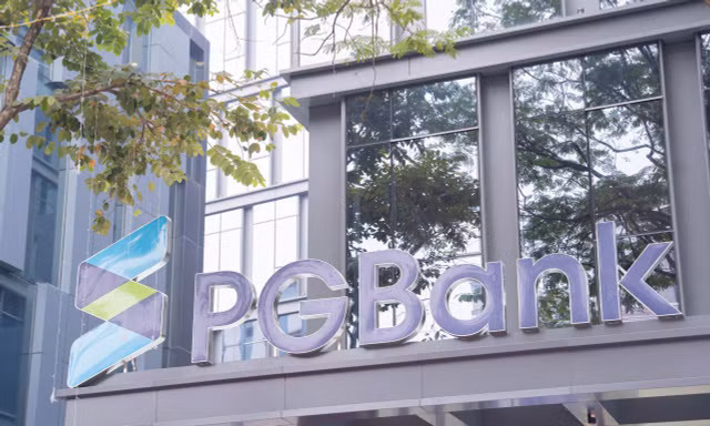 PGBank báo lãi Quý I/2026 tăng gần 3 lần, đạt 275,7 tỷ đồng, hoàn thành 20% kế hoạch năm