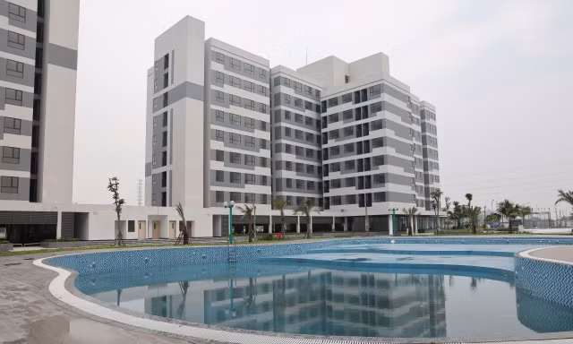 Bốc thăm quyền mua nhà ở xã hội tại Đồng Văn: Minh bạch để tạo niềm tin cho người dân