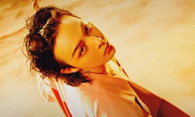 G-DRAGON 2025 WORLD TOUR [übermensch] biểu tượng toàn cầu chính thức trở lại với chuyến lưu diễn được mong chờ bậc nhất 