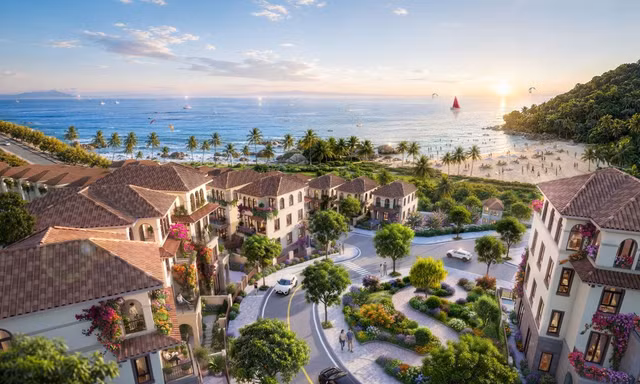Động lực khiến khách hàng Hà Nội sẵn sàng rời phố cổ để chuyển cư vào Đà Nẵng