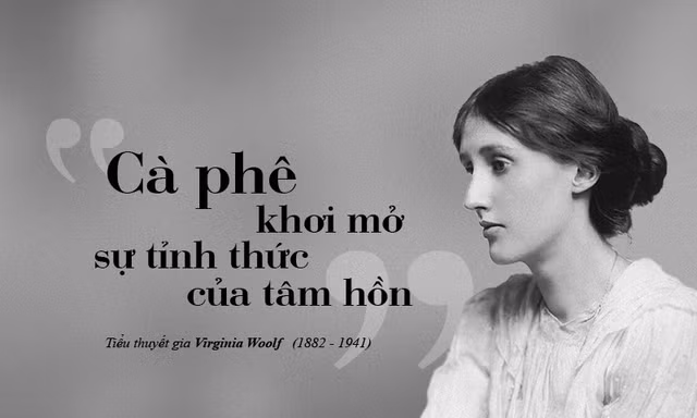 KỲ 122: Cà phê – nơi cái đẹp trở thành lối sống