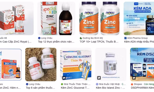 Siết 'cơn lốc TPCN' trên nền tảng số: Khi người tiêu dùng trở thành lá chắn cuối cùng 