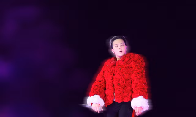 Hai đêm concert G-DRAGON tại Hà Nội: Kỷ lục mới của show quốc tế tại Việt Nam