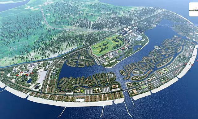 CEO VinEnergo: “Sự an toàn của hệ sinh thái biển Cần Giờ là ưu tiên tối thượng”