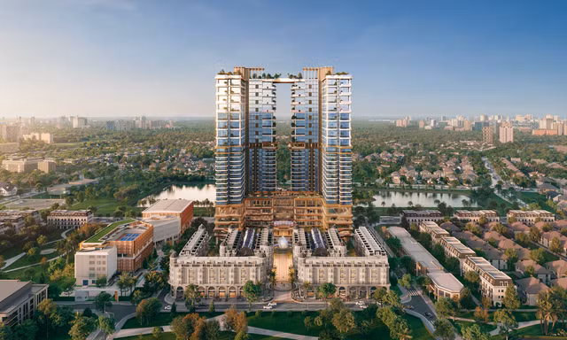 Sự kiện trải nghiệm nghệ thuật 'Đối thoại' cùng Rivea Residences sắp diễn ra