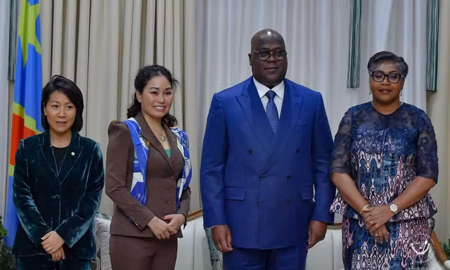 Chuyên gia: Vingroup đang ghi dấu mốc lịch sử tại “mảnh đất vàng” Congo