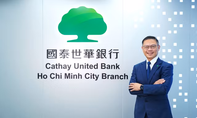CUBHCM liên tiếp nhận giải thưởng, ghi dấu ấn trong lĩnh vực tài chính số