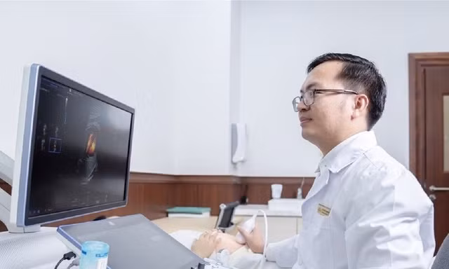 Cuộc 'chạy đua' nghẹt thở của bác sĩ Vinmec giành lại sự sống cho thai nhi 20 tuần tuổi