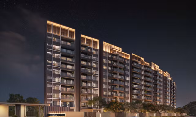 Orchard Collection – Dẫn lối trải nghiệm tinh mỹ