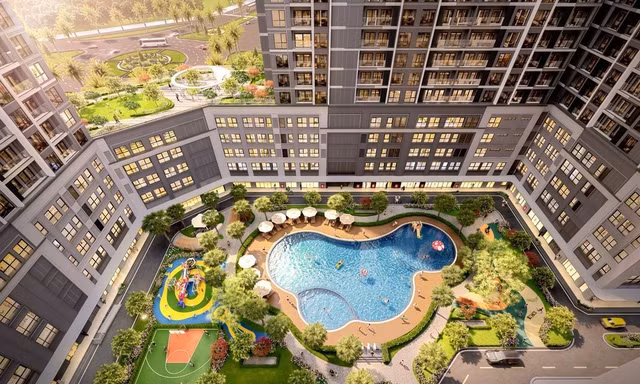 Các đợt mở bán gần đây của Vinhomes Star City (Thanh Hóa) luôn đông nghẹt nhà đầu tư