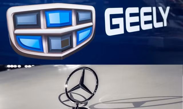 Vì sao Geely liên tục nằm trong Fortune Global 500 nhiều năm liên tiếp?