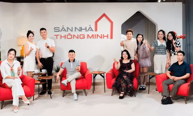 Khép lại săn nhà thông minh bằng cuốn cẩm nang đầy giá trị