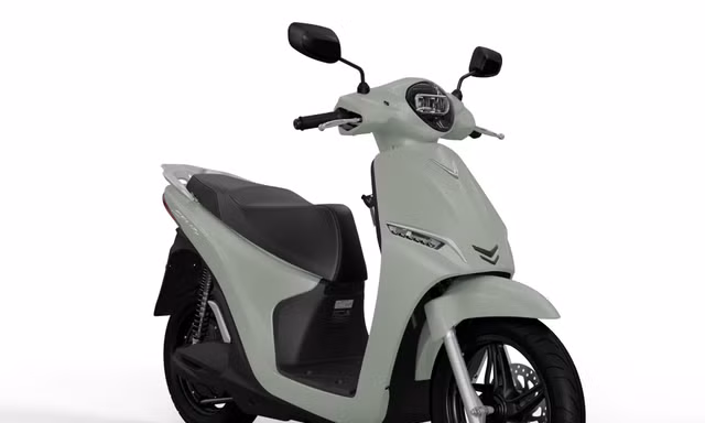 VinFast Feliz II: Mẫu xe đổi pin đẹp từ trong ra ngoài, ưu đãi lớn cho khách hàng đặt cọc trước 15/3