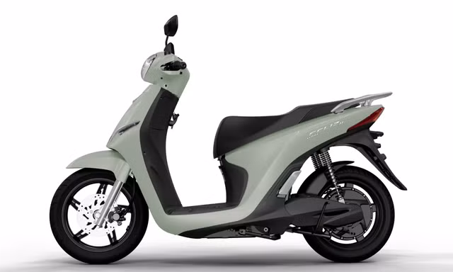 Ưu đãi tới 13%, thêm hỗ trợ cho khách hàng đặt cọc sớm: Người dùng tranh thủ chốt cọc VinFast Feliz II