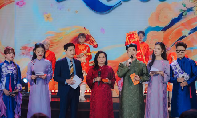 'KHỞI' - Khi văn hóa doanh nghiệp đồng nhịp cùng dòng chảy văn hóa đất nước
