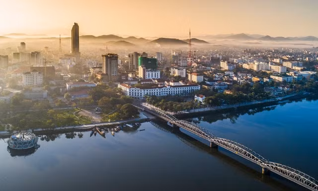 Nhà đầu tư đang tìm kiếm điều gì ở shophouse thương phố nhà vườn thế hệ mới?