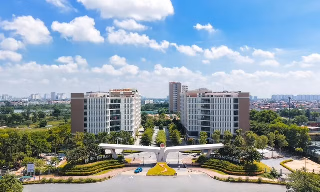 Điều gì tạo nên một trường đào tạo khối ngành sức khỏe chất lượng?