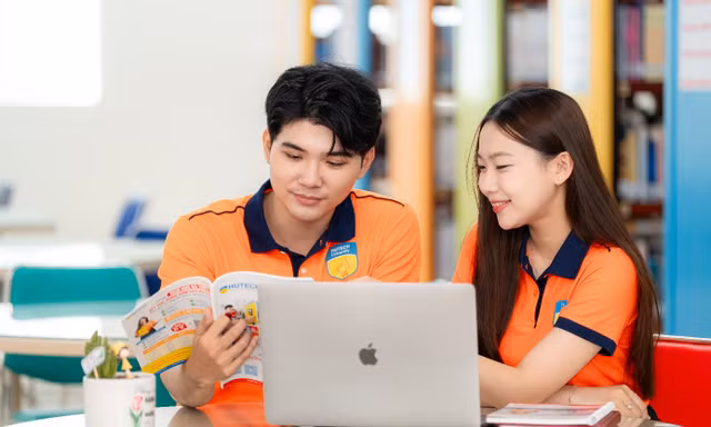 Nâng cao trình độ với mô hình đại học từ xa linh hoạt