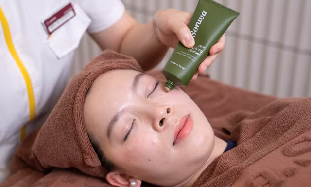 Từ 1 đến 100 trung tâm sau 2 năm, a.SENSE tái định nghĩa thói quen chăm da