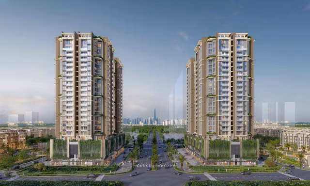 Masterise Homes đồng hành cùng khách hàng toàn quốc với giải pháp tài chính ưu việt 