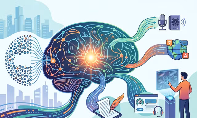 Đằng sau kế hoạch phát triển LLM của Vingroup: Khi bài toán không chỉ là công nghệ