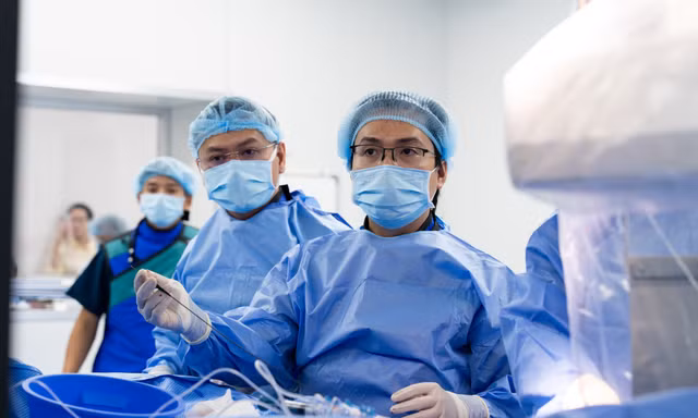 Thấy gì từ năng lực y tế của Phú Quốc sau tai nạn đường thuỷ?