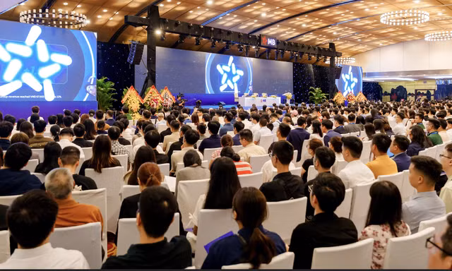 Chênh lệch huy động và cho vay của MB nằm trong tầm kiểm soát