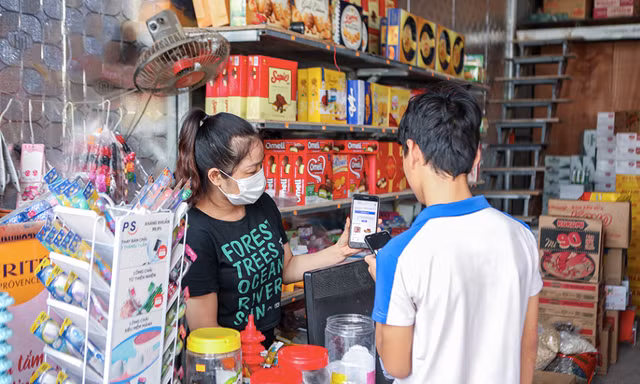 Lưu ý quan trọng với hộ kinh doanh về khai thuế từ 1/1/2026 