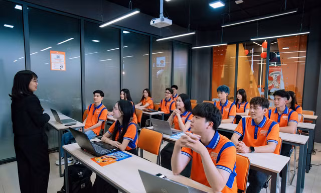 Không chỉ học lập trình, nhiều sinh viên FPT Aptech đã tìm thấy hướng đi mới cho sự nghiệp