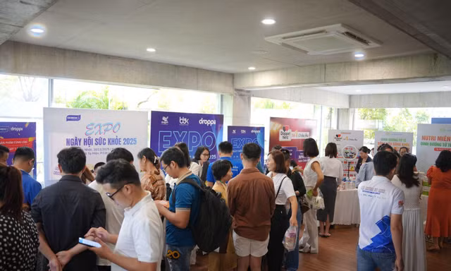 Tăng nhu cầu TPCN online, mô hình minh bạch dựa trên công nghệ như Droppii được chú ý