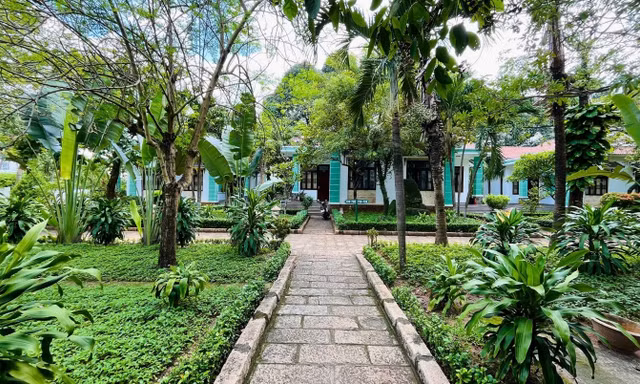 Sao Mai Phú Mỹ Resort: Câu chuyện 20 năm của vẻ đẹp vượt thời gian